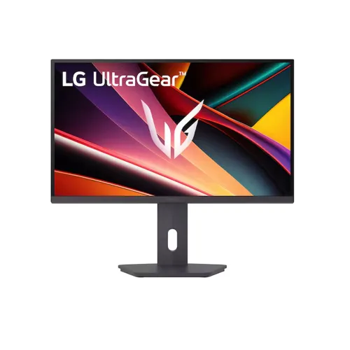 Màn hình LG UltraGear G6 27G610A-B | 27  inch | 2K | IPS | 200Hz | 1ms